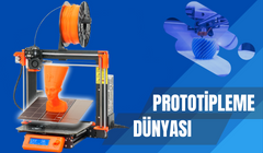 hiber bilişim 3d baskı ve prototipleme hizmeti