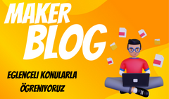 Hiber biliÅŸim maker blog arduino kodlama ve egitimi